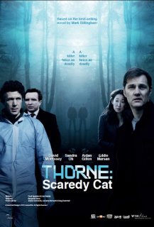 Thorne : Scaredycat