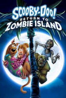 Scooby-Doo: Return to Zombie Island