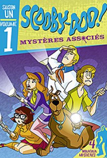 Scooby-Doo ! Mystères associés