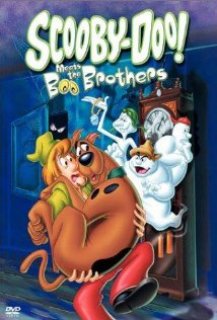 Scooby-Doo et les Boo Brothers