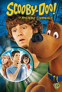 Scooby Doo! Le Mystère Commence