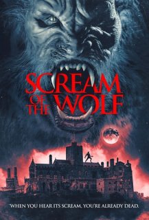 Scream of the Wolf