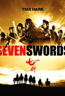 Seven Swords