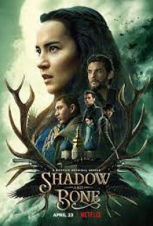 Shadow and Bone : La saga Grisha