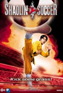 Shaolin Soccer