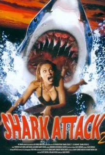 Shark Attack 2: Le Carnage - L'Attaque des requins tueurs