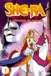 She-Ra: la princesse du pouvoir