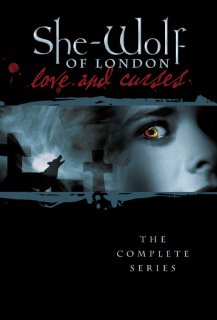 She-Wolf of London