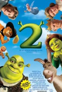 Shrek 2