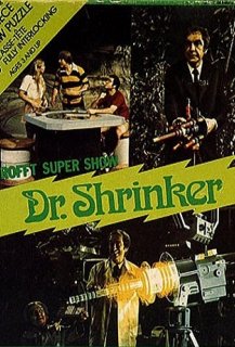 Dr. Shrinker