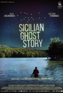 Sicilian Ghost Story