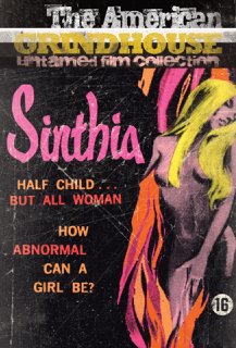 Sinthia : The Devil's Doll