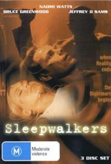 Sleepwalkers: Chasseurs de rêves