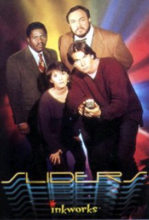 Sliders: Les Mondes Parallèles