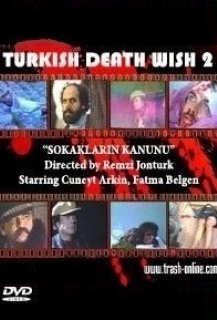 Turkish Death Wish 2