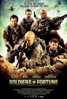 Soldiers Of Fortune