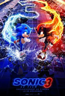 Sonic 3: Le Film