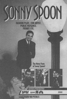 Sonny Spoon