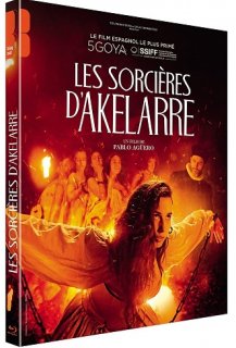 Les Sorcières d'Akelarre