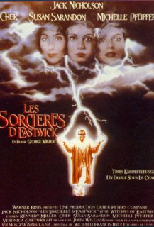 Les Sorcières d'Eastwick