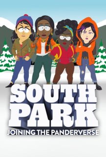 South Park: Rejoindre le Panderverse