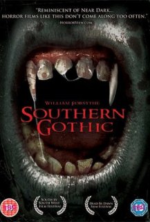 Southern Gothic