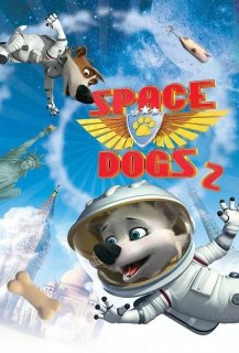 Space Dogs 2