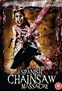 The Spanish Chainsaw Massacre