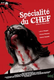 Spécialité du chef