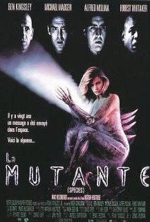 La Mutante