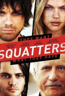 Squatters