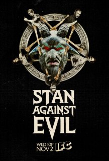 Stan against evil