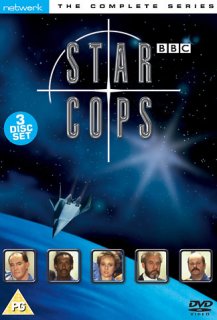 Star Cops