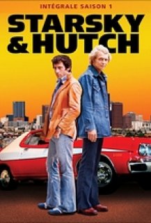 Starsky et Hutch