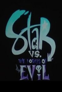 Star Vs. The Forces of Evil