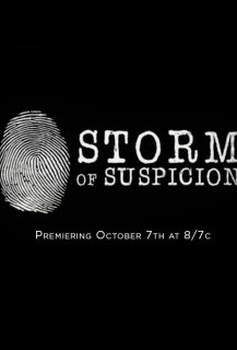 Storm of Suspicion