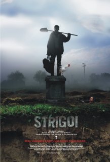 Strigoi