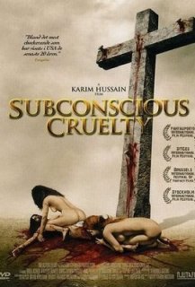 Subconscious Cruelty