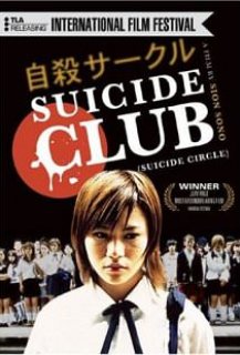 Suicide club