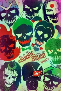 Suicide Squad