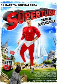 SuperTurk