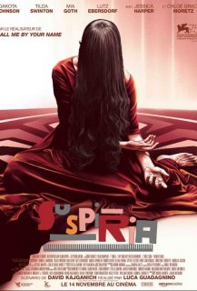 Suspiria