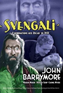 Svengali