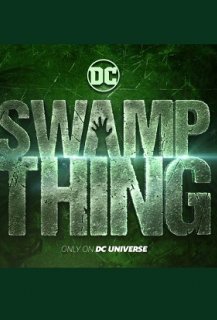 Swamp Thing