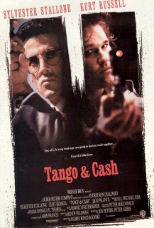 Tango & Cash