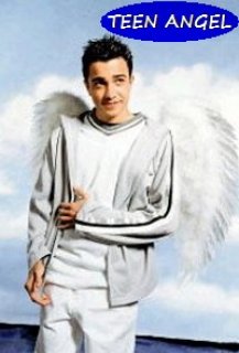 Teen Angel