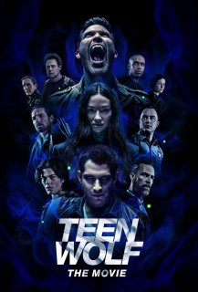 Teen Wolf: The Movie