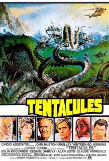 Tentacules