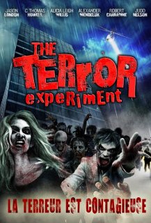 Piège de Verre - The Terror Experiment