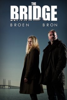 Bron / Broen / The Bridge